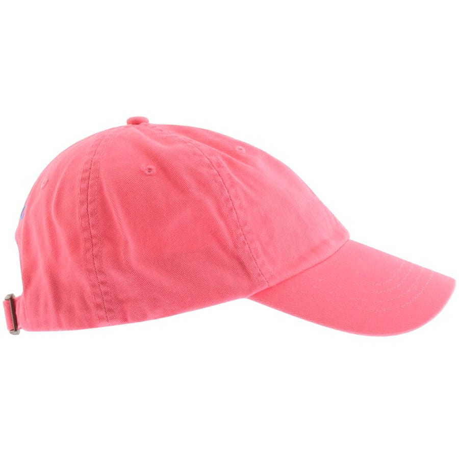 Alternative Image for ProductRalph Lauren Classic Baseball Cap Pink2